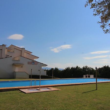 San Jorge Panoramica Golf, Apt Familiar En San Jorge别墅 外观 照片