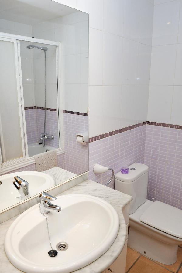 San Jorge Panoramica Golf, Apt Familiar En San Jorge别墅 外观 照片