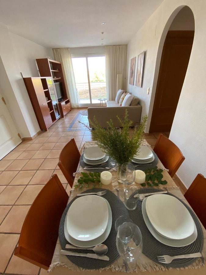 San Jorge Panoramica Golf, Apt Familiar En San Jorge别墅 外观 照片
