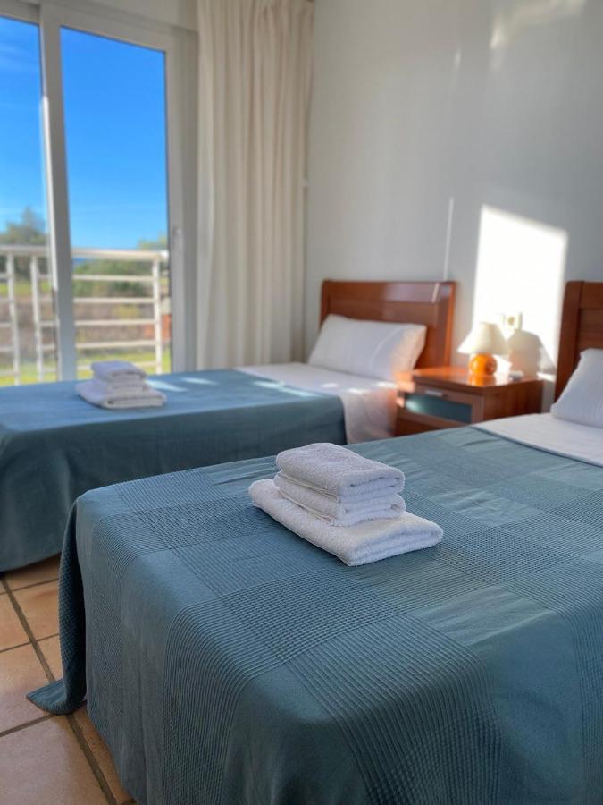 San Jorge Panoramica Golf, Apt Familiar En San Jorge别墅 外观 照片