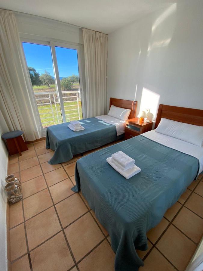 San Jorge Panoramica Golf, Apt Familiar En San Jorge别墅 外观 照片