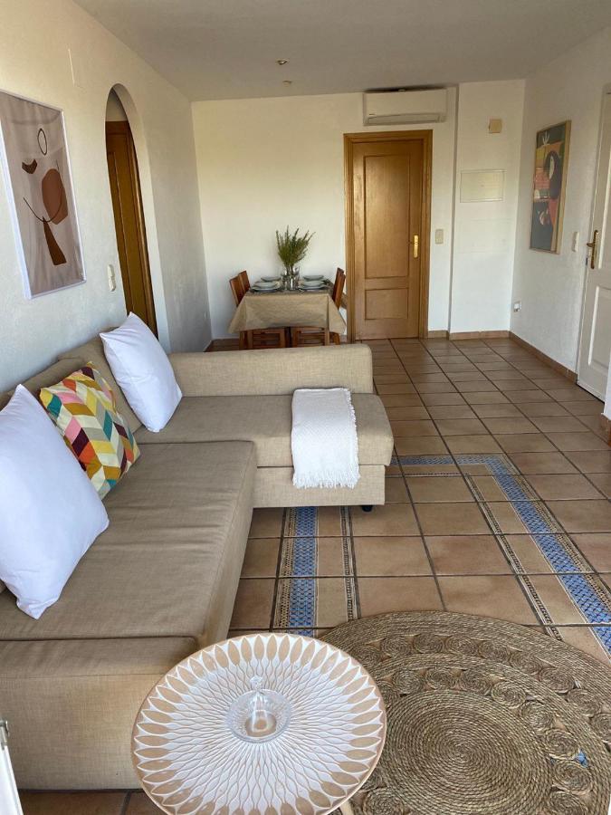San Jorge Panoramica Golf, Apt Familiar En San Jorge别墅 外观 照片
